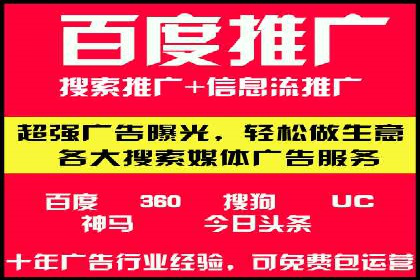 成功SEM专员案例分析